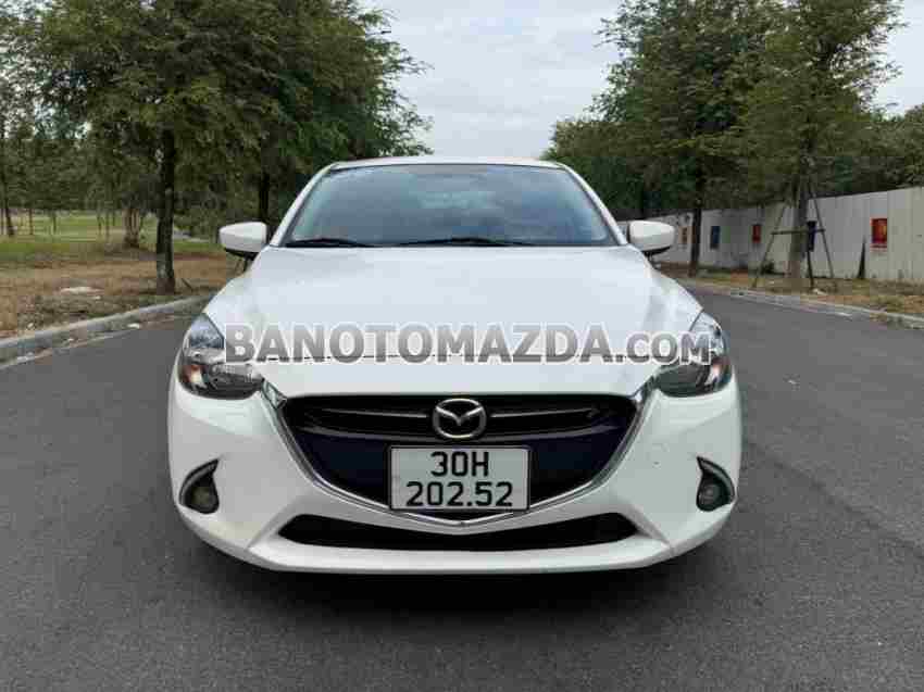 Mazda 2 1.5 AT model 2018 xe chuẩn hết ý