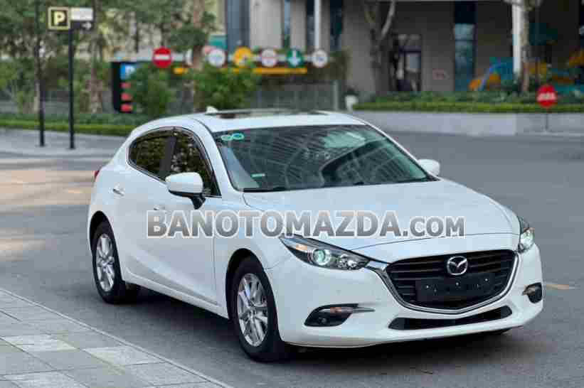 Cần bán xe Mazda 3 1.5L Sport Luxury 2019, xe đẹp