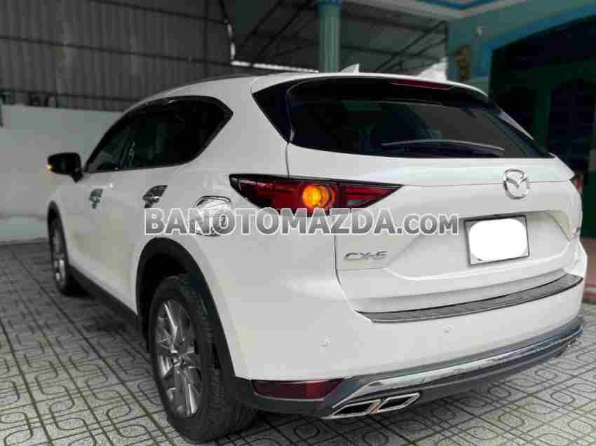 Mazda CX5 2.0 Premium 2020, xe đẹp, hết ý