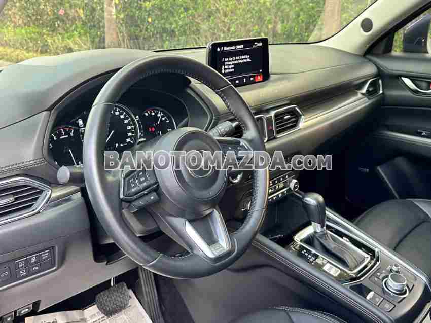 Mazda CX5 Premium 2.0 AT sản xuất 2023 cực chất!