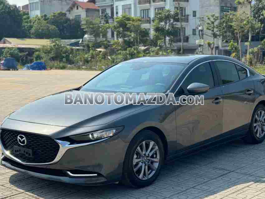 Mazda 3 1.5L Luxury năm sản xuất 2021 giá tốt