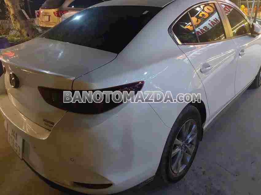 Cần bán Mazda 3 1.5L Luxury 2024, xe đẹp giá rẻ bất ngờ