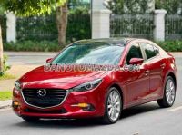 Cần bán Mazda 3 2.0 AT Máy xăng 2018 màu Đỏ