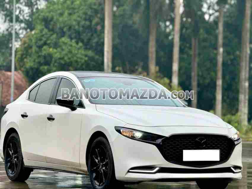 Bán Mazda 3 1.5L Luxury 2023 - giá tốt