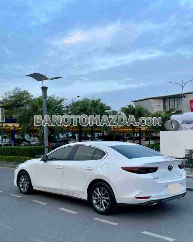 Mazda 3 1.5L Luxury 2022 Số tự động cực đẹp!