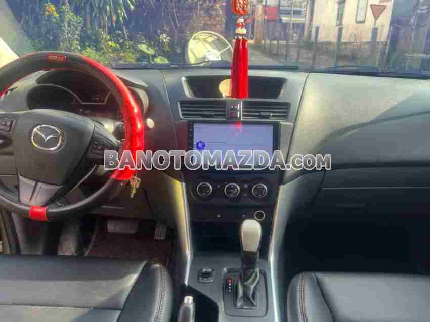 Mazda BT50 3.2L 4x4 AT model 2014 xe chuẩn hết ý