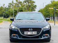 Cần bán xe Mazda 3 1.5 AT màu Xanh 2018