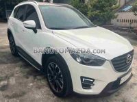 Cần bán Mazda CX5 2.5 AT 2WD 2017 xe đẹp