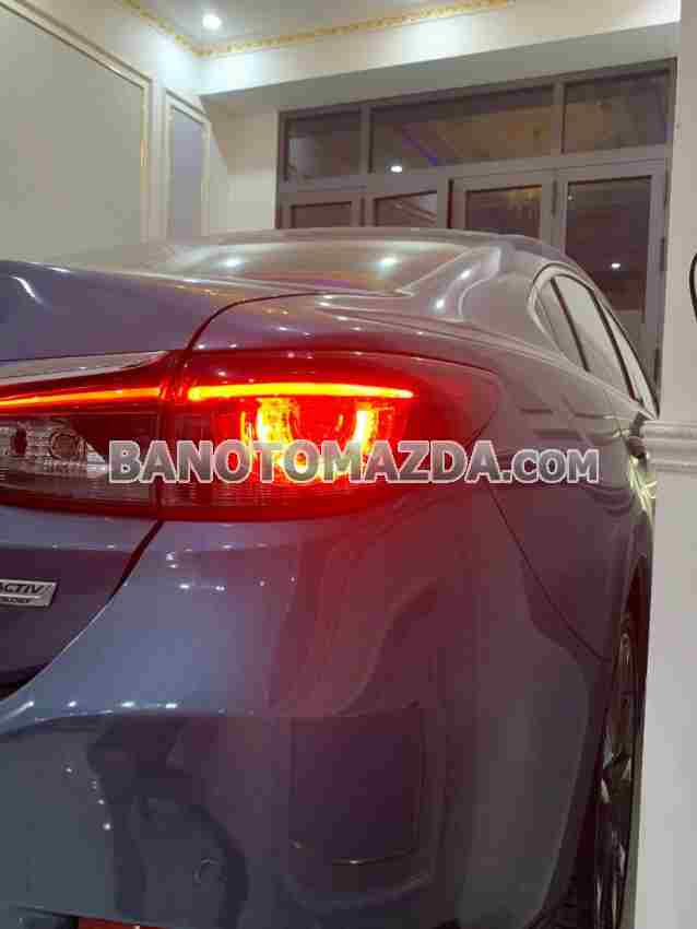 Bán Mazda 6 2.5L Premium 2016 - giá tốt