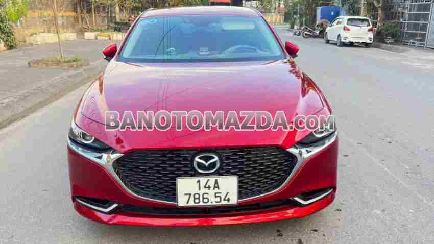 Cần bán Mazda 3 1.5L Luxury đời 2022