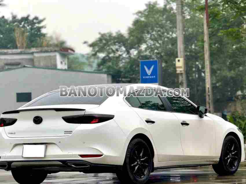 Cần bán Mazda 3 1.5L Luxury 2023 xe đẹp