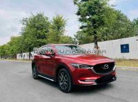 Mazda CX5 2.5 AT 2WD model 2018 xe chuẩn hết ý