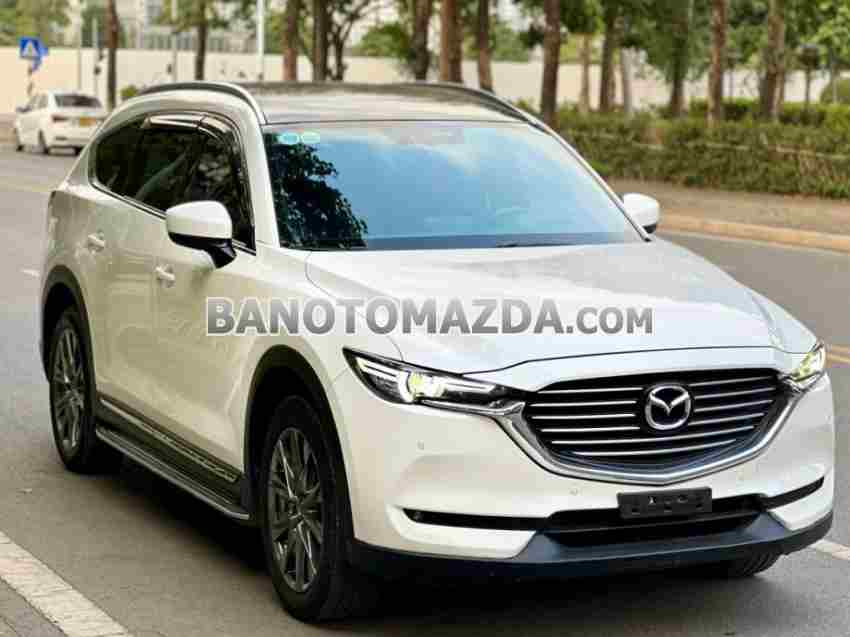 Cần bán Mazda CX8 Luxury 2021 xe đẹp