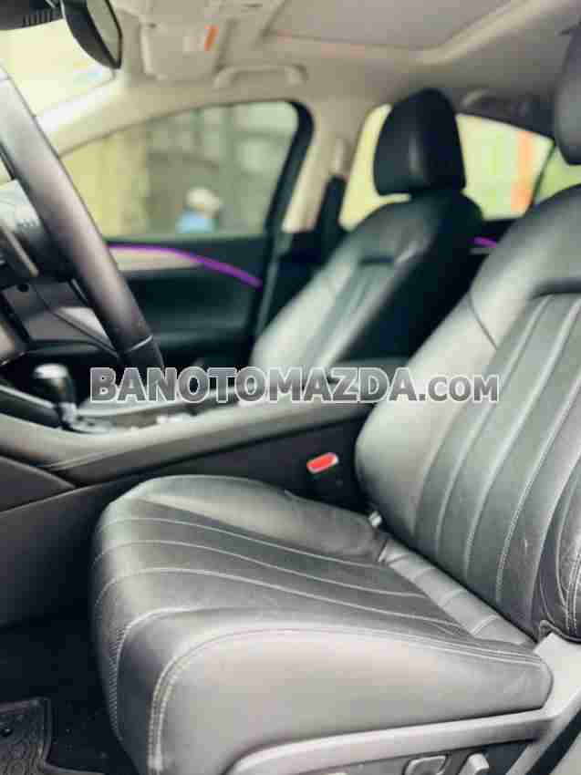 Mazda 6 Premium 2.0 AT model 2021 xe chuẩn hết ý