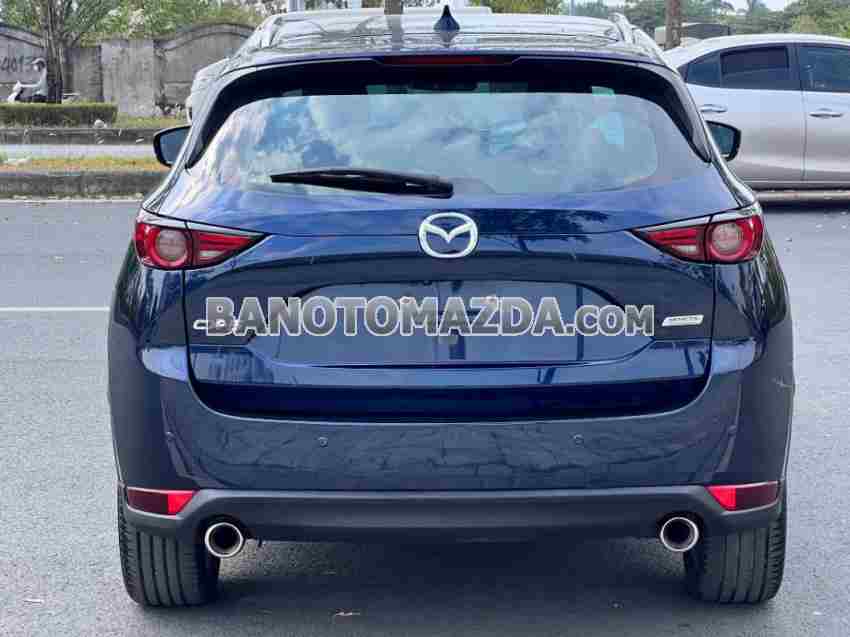 Mazda CX5 2.0 Deluxe 2020 Máy xăng, xe đẹp