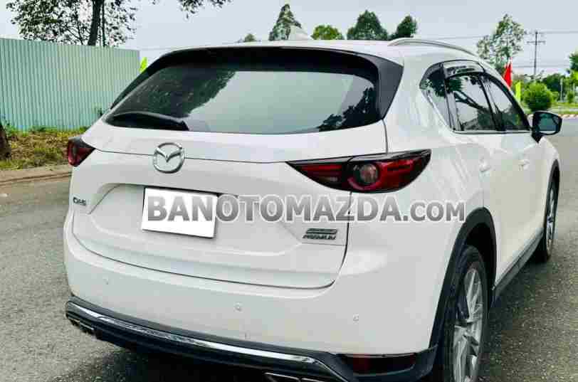 Cần bán gấp Mazda CX5 Premium 2.0 AT 2022 - Xe đẹp - Giá tốt