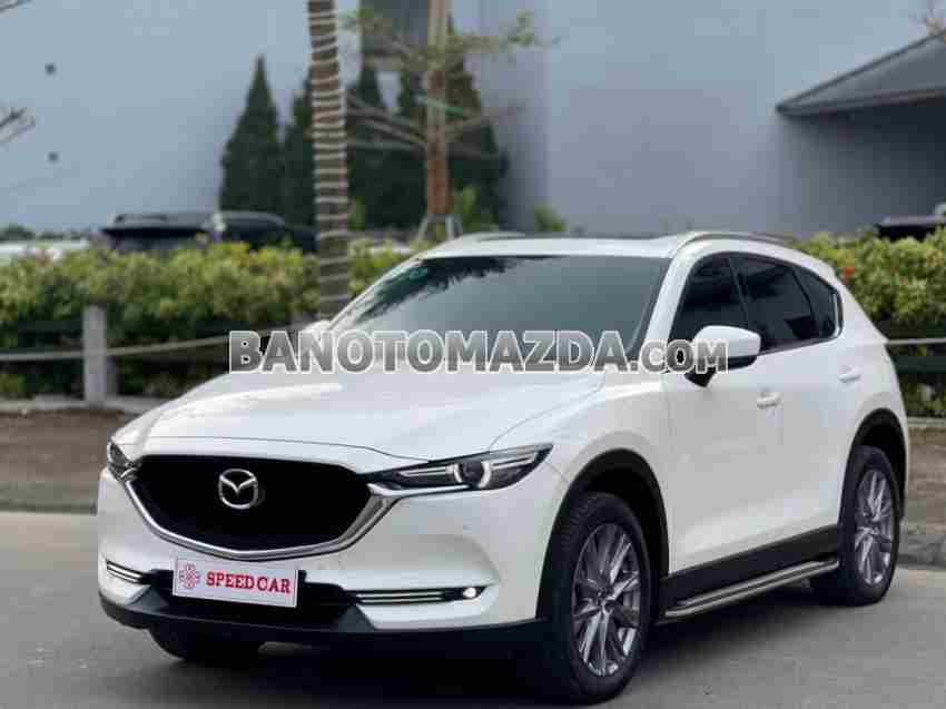 Mazda CX5 Premium 2.0 AT 2023, xe đẹp, hết ý