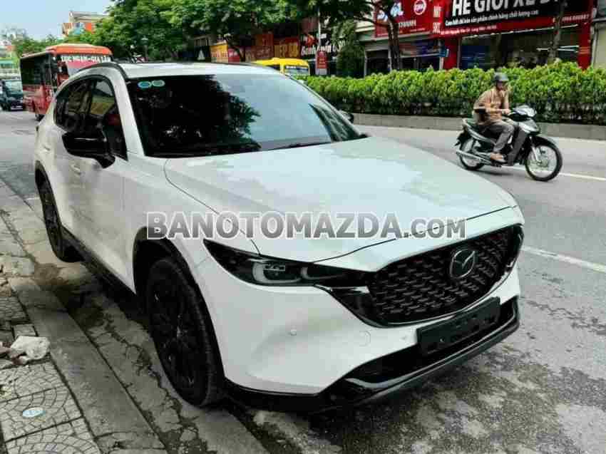 Cần bán xe Mazda CX5 Premium Sport 2.0 AT sx 2023