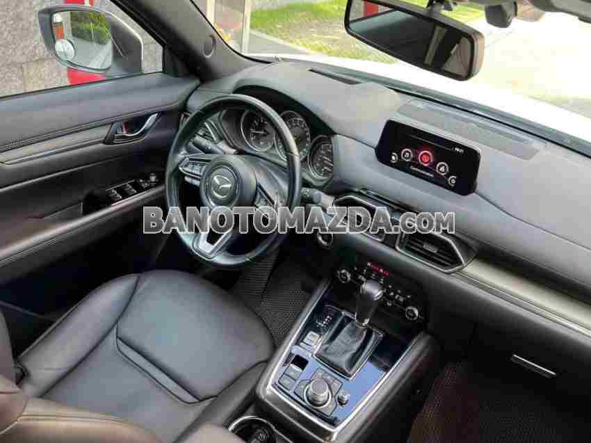 Mazda CX8 Luxury 2021 Máy xăng, xe đẹp