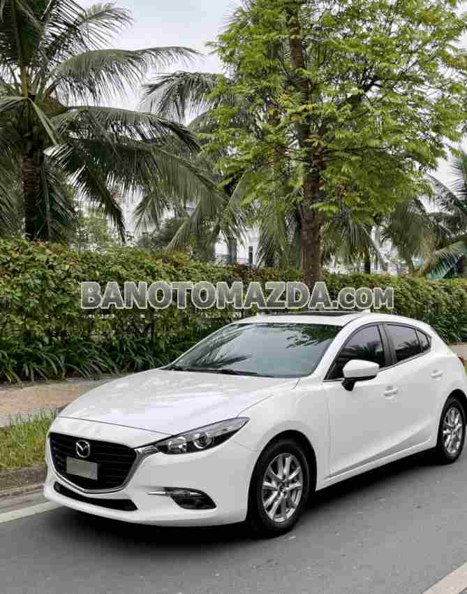 Mazda 3 1.5L Sport Luxury 2019 Máy xăng, xe đẹp