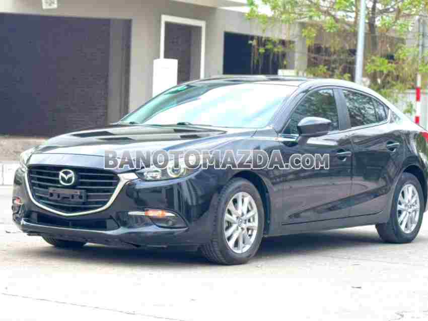 Cần bán xe Mazda 3 Luxury 2020 Số tự động màu Đen