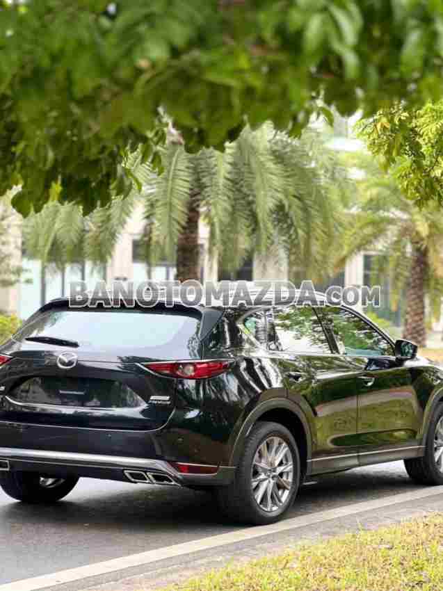 Mazda CX5 2.0 Premium 2020 Máy xăng đẹp long lanh