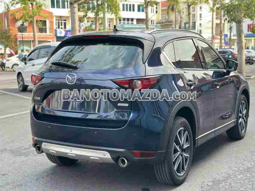 Cần bán xe Mazda CX5 Số tự động 2018