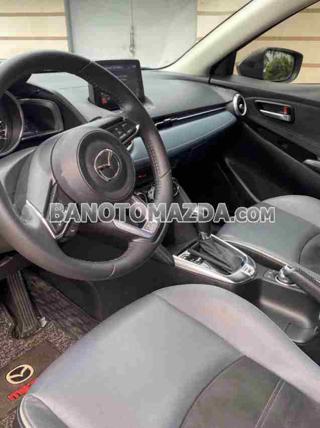 Cần bán gấp Mazda 2 Sport Luxury 2022 - Xe đẹp - Giá tốt