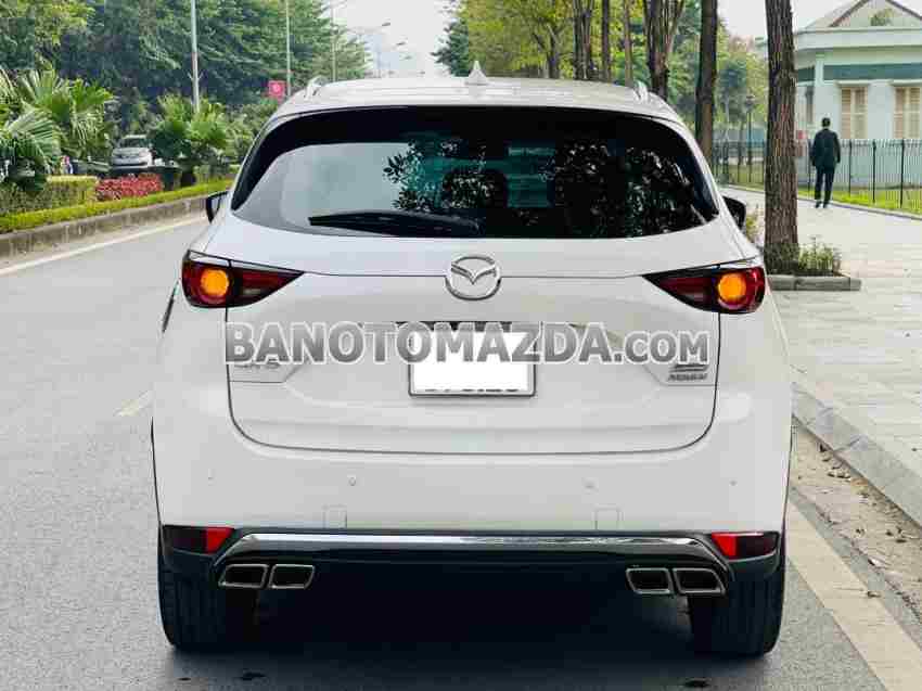 Cần bán xe Mazda CX5 Premium 2.0 AT 2023 Số tự động