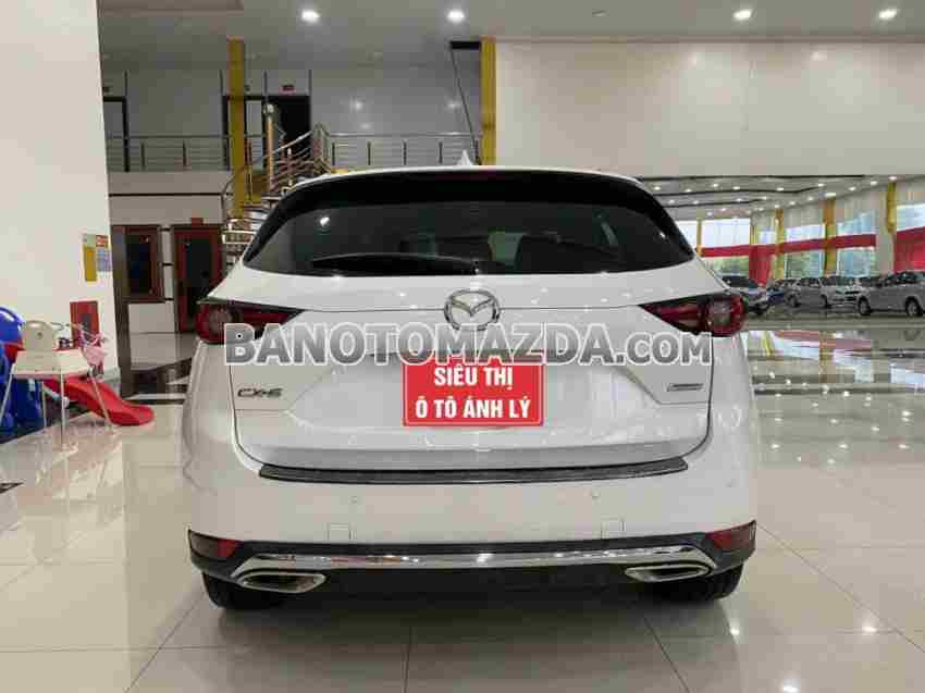 Bán Mazda CX5 2.0 Luxury 2019 - giá tốt