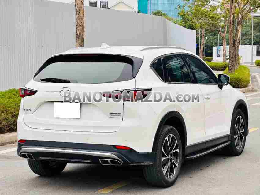 Mazda CX5 Premium 2.0 AT 2023 Số tự động giá đẹp