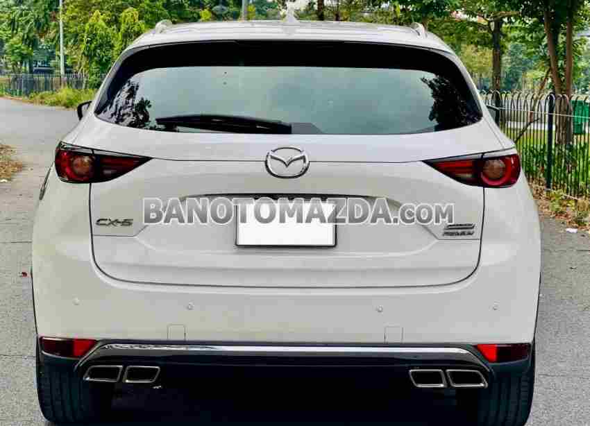 Cần bán Mazda CX5 Premium 2.0 AT 2023 xe đẹp