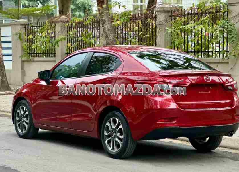 Mazda 2 1.5 AT 2018 Máy xăng đẹp long lanh