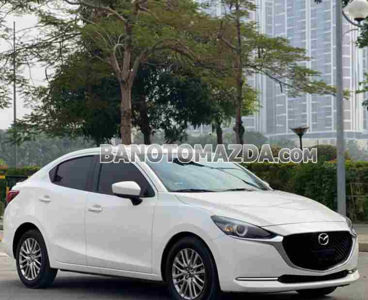 Cần bán nhanh Mazda 2 Luxury 2022 cực đẹp