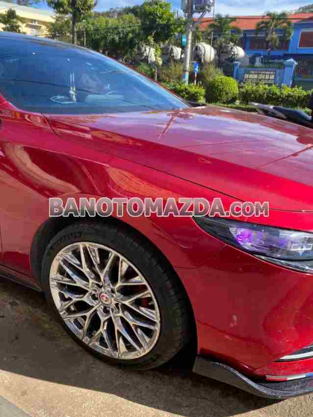 Cần bán xe Mazda 3 1.5L Luxury đời 2022