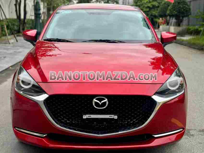 Mazda 2 Sport Luxury 2023 Số tự động cực đẹp!