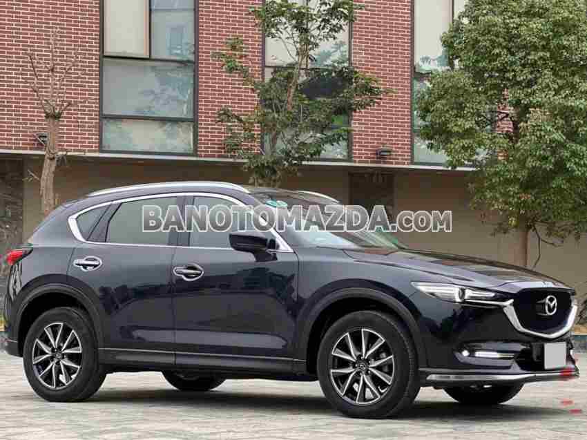 Cần bán xe Mazda CX5 2.0 AT năm 2019 màu Đen cực đẹp