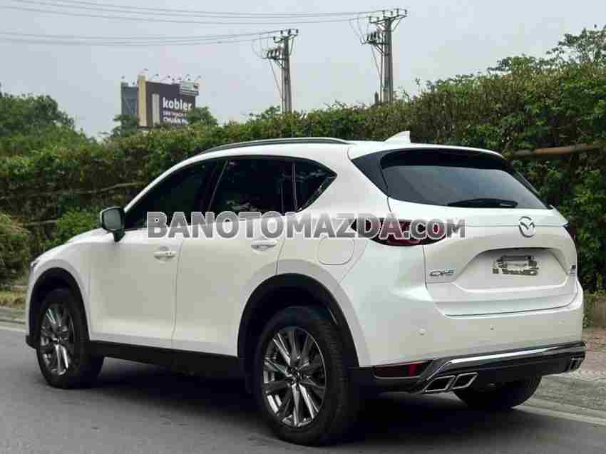 Cần bán gấp Mazda CX5 2.0 Premium 2020 - Xe đẹp - Giá tốt