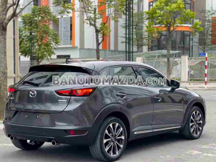 Cần bán Mazda CX3 Premium 1.5 AT 2021, xe đẹp giá rẻ bất ngờ