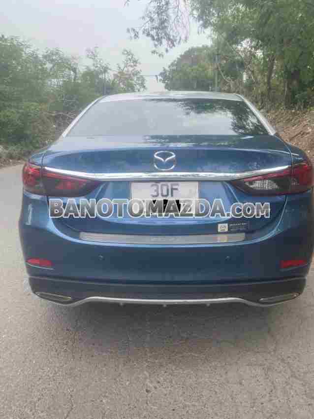 Cần bán gấp Mazda 6 2.5L Premium 2018 - Xe đẹp - Giá tốt