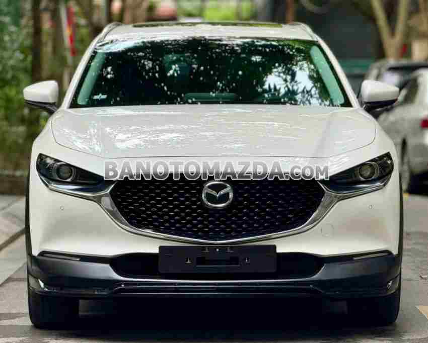 Cần bán xe Mazda CX 30 Premium 2.0 AT sx 2022