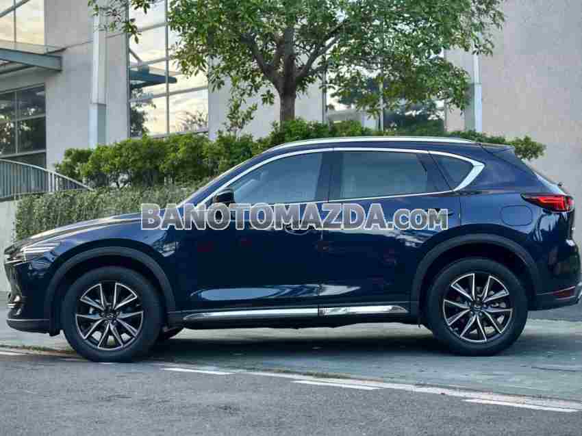 Cần bán Mazda CX5 2.5 AT 2WD 2019 - Số tự động