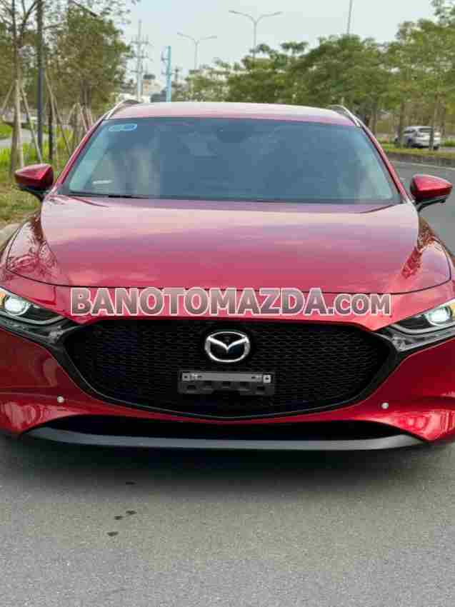 Cần bán xe Mazda 3 Sport Luxury 2020 Số tự động