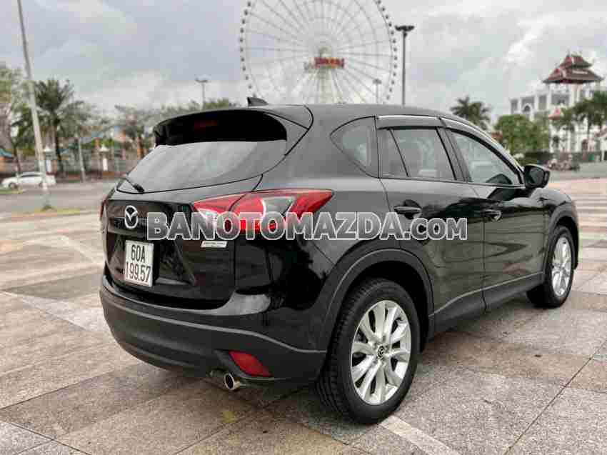 Cần bán gấp Mazda CX5 2.0 AT 2015 - Xe đẹp - Giá tốt