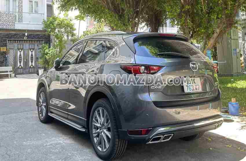 Bán xe Mazda CX5 Luxury 2.0 AT đời 2023 - Giá tốt