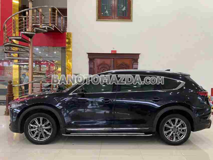 Cần bán xe Mazda CX8 Luxury 2021, xe đẹp