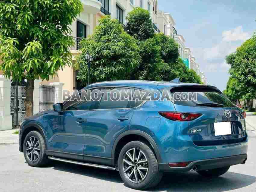 Cần bán xe Mazda CX5 2.0 AT sx 2019