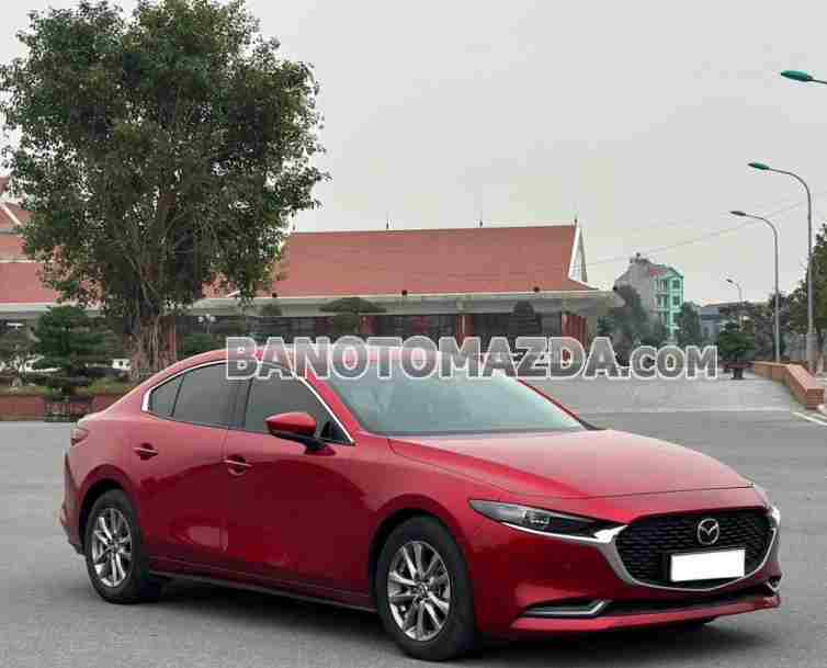 Mazda 3 1.5L Premium năm sản xuất 2020 giá tốt