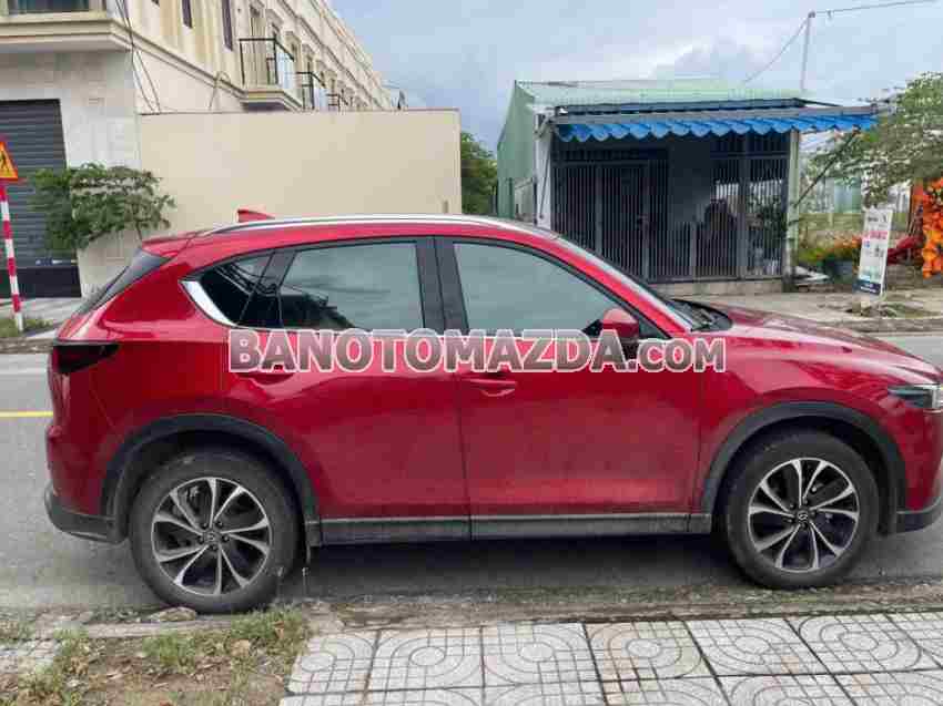 Cần bán Mazda CX5 Luxury 2.0 AT 2023, xe đẹp giá rẻ bất ngờ