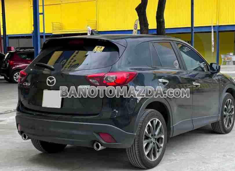 Cần bán xe Mazda CX5 2.0 AT 2016 Số tự động